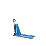 Hanselifter Scherenhubwagen mit einteiligem Hubzylinder,...