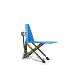 Hanselifter Scherenhubwagen mit einteiligem Hubzylinder, 1.000 kg, Typ: JF-SC