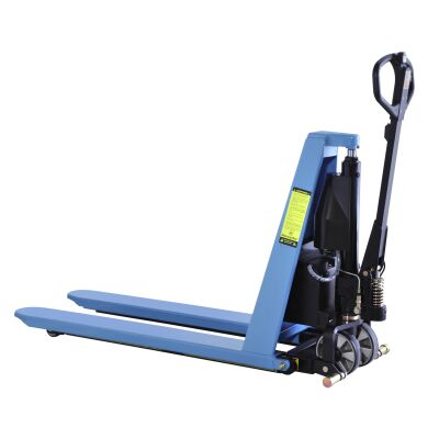 Hanselifter Scherenhubwagen mit Hubmotor, 1.000 kg, Typ: E-JF