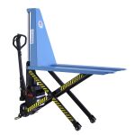 Hanselifter Scherenhubwagen mit Hubmotor, 1.000 kg, Typ: E-JF