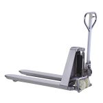 Hanselifter Scherenhubwagen aus V2A Edelstahl, 1.000 kg,...