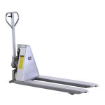 Hanselifter Scherenhubwagen aus V2A Edelstahl, 1.000 kg,...