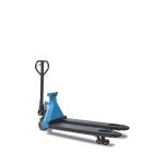 Waagehubwagen 2,0t, 1.0 kg Anzeigeschritte