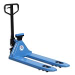 Waagehubwagen WH-2000, 2.000 kg