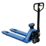 Waagehubwagen WH-2000, 2.000 kg