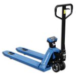 Waagehubwagen WH-D2000, 2.000 kg