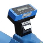 Waagehubwagen WH-D2000, 2.000 kg