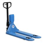 Waagehubwagen WHP-2000, 2.000 kg