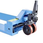 Rollenhubwagen RH500, 2.000 kg