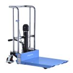 Hanselifter Gabel-/ Plattformhochhubwagen, Tragf.: 400...