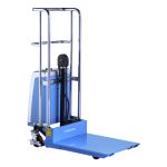 Hanselifter Elektrischer Gabel-/ Plattformhochhubwagen,...