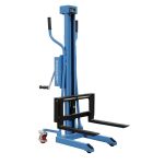 Handwindenstapler HWHH80, Tragf.: 80 kg, Hubhöhe:...