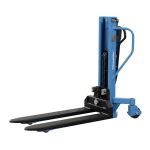 Hochhubwagen PHK0809, mit Kippfunktion, max. Hubhöhe: 900 mm