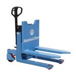 Hanselifter Behältnisneiger, Tragf.: 1.000 kg,...