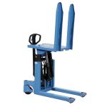 Hanselifter Behältnisneiger, Tragf.: 1.000 kg, Hubhöhe: 275 mm, Typ:  BHN1t