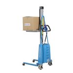 Hanselifter Elektro-Minilift, Tragf.: 100 kg, max. Hub:...