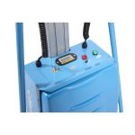 Hanselifter Elektro-Minilift, Tragf.: 150 kg, max. Hub: 1.500 mm, Typ: E-MES150-15