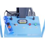 Hanselifter Elektro-Minilift, Tragf.: 250 kg, max. Hub: 1.800 mm, Typ: E-MES250-18