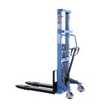 Hochhubwagen SDJ1016-800, Tragf.: 1.000 kg, Hubbereich:...