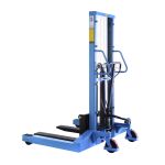 Breitspur-Hochhubwagen SDJ1016BS, Tragf.: 1.000 kg,...