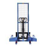 Breitspur-Hochhubwagen SDJ1016BS, Tragf.: 1.000 kg, Hubbereich: 95-1.600 mm