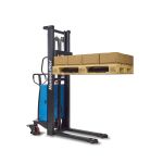 Hanselifter Hochhubwagen, max. Hub: 2.500 mm, Tragf.:...