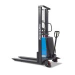 Hanselifter Hochhubwagen, max. Hub: 2.500 mm, Tragf.: 1000 kg, Typ: E-SDJ1025