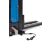 Hanselifter Hochhubwagen, max. Hub: 2.500 mm, Tragf.: 1000 kg, Typ: E-SDJ1025