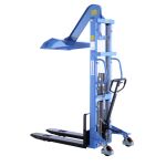 Hanselifter Hochhubwagen, max. Hub: 1.600 mm, Tragf.:...