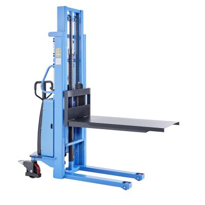 Plattform PF-1150, Plattformmaße (lxb): 1.150 x 560 mm