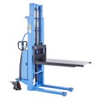 Plattform PF-1150, Plattformmaße (lxb): 1.150 x 560 mm