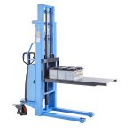 Plattform PF-1150, Plattformmaße (lxb): 1.150 x 560 mm