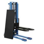 Plattform PF-1150, Plattformmaße (lxb): 1.150 x 560 mm