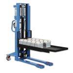 Trogplattform PFB1200, Plattformmaße (lxb): 1.200 x...