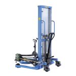 Hanselifter Fasswender, 208 l DIN Fässer, Tragf.:...