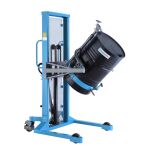 Hanselifter Fasswender, 208 l DIN Fässer, Tragf.:...