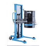 Hanselifter Fasswender, 208 l DIN Fässer, Tragf.: 400 kg, Typ: SDJ-FW