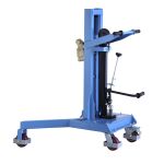 Hanselifter Fasslifter, 208 l DIN Fässer, Tragf.:...