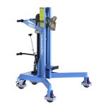 Hanselifter Fasslifter, 208 l DIN Fässer, Tragf.:...