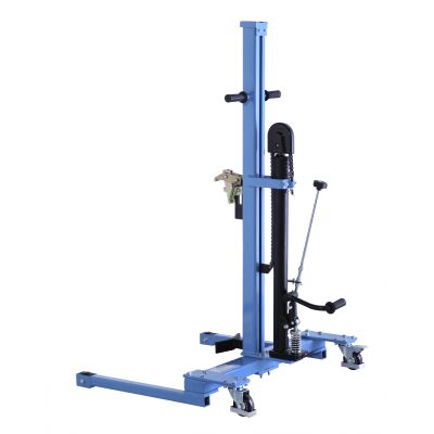 Hanselifter Fassheber, 208 l DIN Fässer, Tragf.: 300 kg, Typ: FHR300