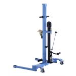 Hanselifter Fassheber, 208 l DIN Fässer, Tragf.: 300...