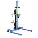 Hanselifter Fassheber, 208 l DIN Fässer, Tragf.: 300...