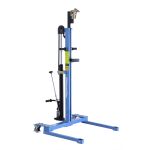 Hanselifter Fassheber, 208 l DIN Fässer, Tragf.: 300 kg, Typ: FHR300