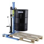 Hanselifter Fassheber, 208 l DIN Fässer, Tragf.: 300 kg, Typ: FHR300