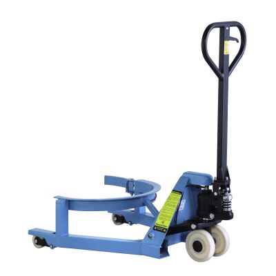 Hanselifter Fasshubwagen, 208 l DIN Fässer, Tragf.: 365 kg, Typ: FHW