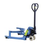 Hanselifter Fasshubwagen, 208 l DIN Fässer, Tragf.:...