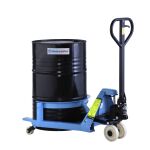 Hanselifter Fasshubwagen, 208 l DIN Fässer, Tragf.:...