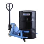 Hanselifter Fasshubwagen, 208 l DIN Fässer, Tragf.: 365 kg, Typ: FHW