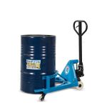 Hanselifter Fasshubwagen, 208 l DIN Fässer, Tragf.: 365 kg, Typ: FHW