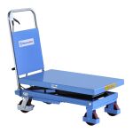 Hanselifter Hubtischwagen, Tragf.: 500 kg, max. Hub: 900...